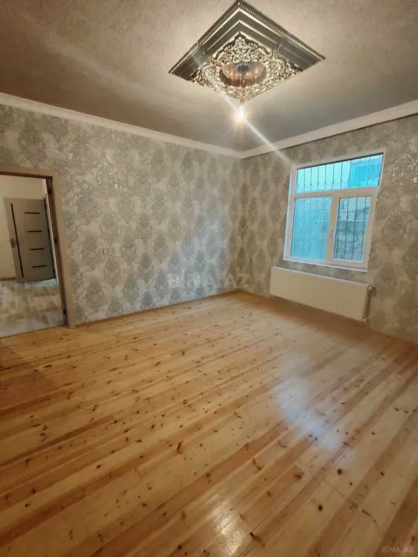 Satılır 4 otaqlı həyət evi 80 m²
