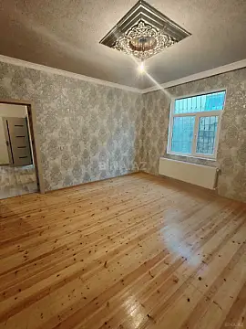 Satılır 4 otaqlı həyət evi 80 m²