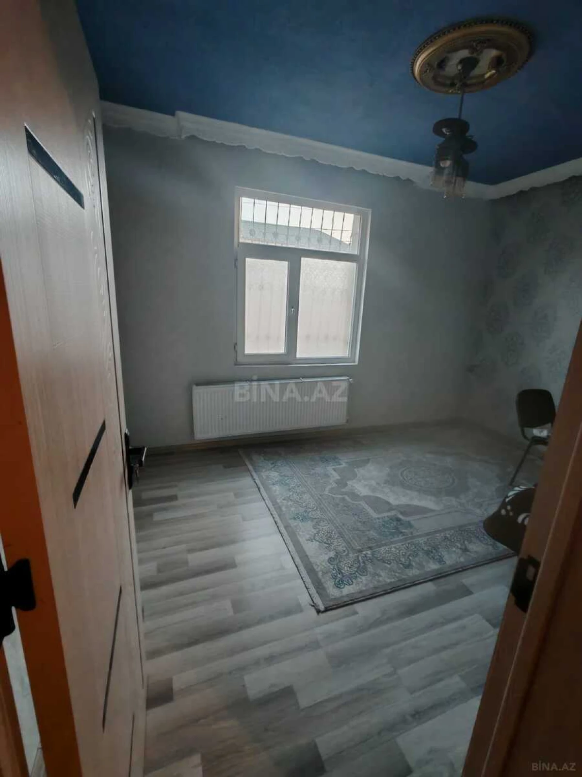 Satılır 4 otaqlı həyət evi 80 m²