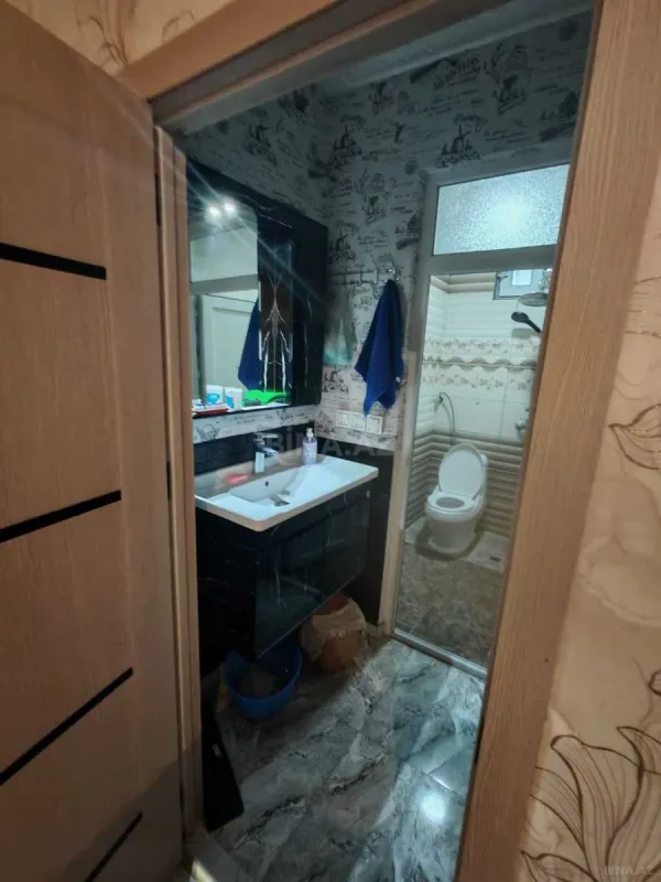 Satılır 4 otaqlı həyət evi 80 m²