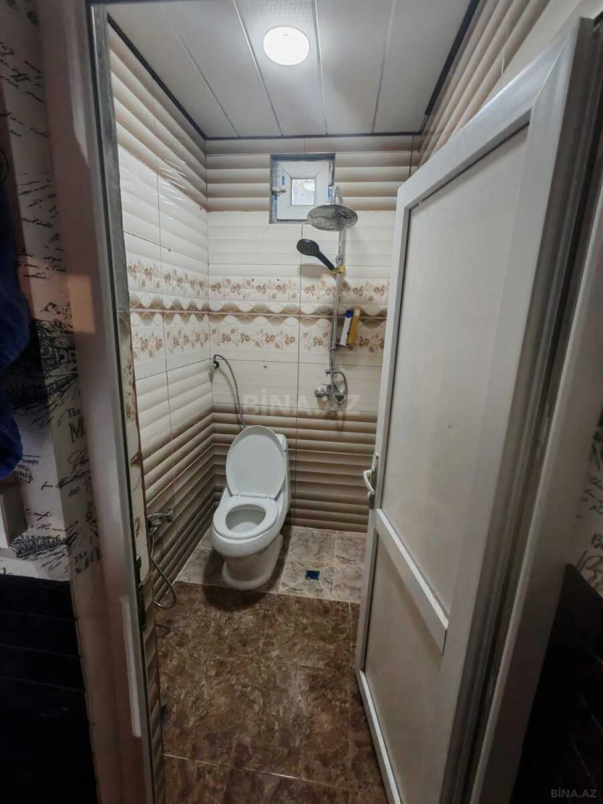 Satılır 4 otaqlı həyət evi 80 m²