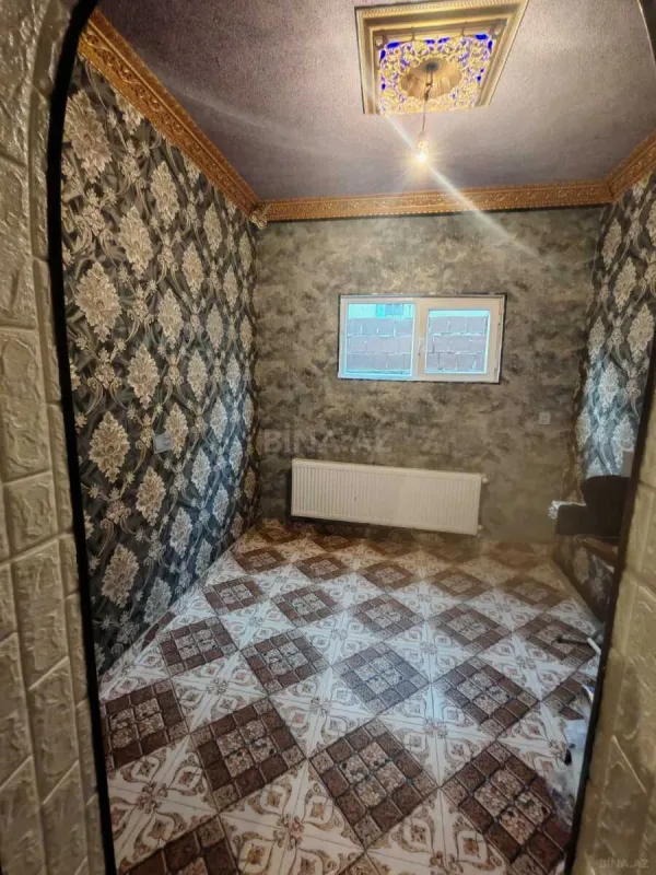 Satılır 4 otaqlı həyət evi 80 m²
