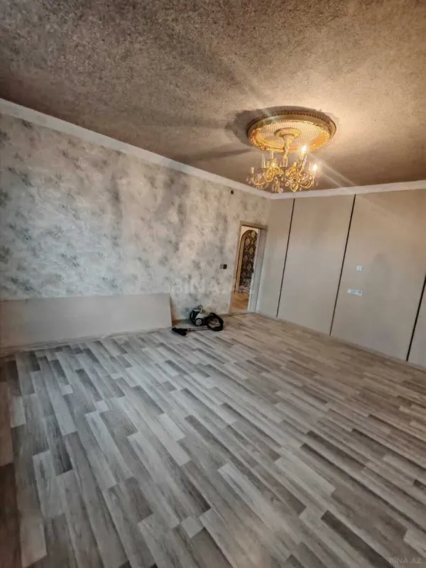 Satılır 4 otaqlı həyət evi 80 m²