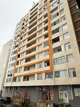 Satılır 3 otaqlı mənzil 106 m²