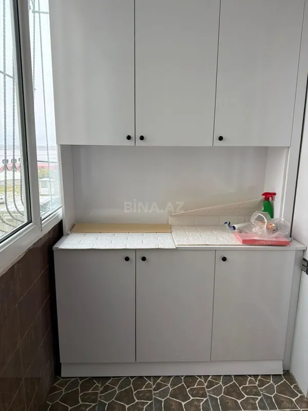 Satılır 3 otaqlı mənzil 106 m²