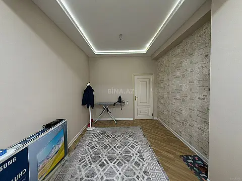 Satılır 3 otaqlı mənzil 106 m²