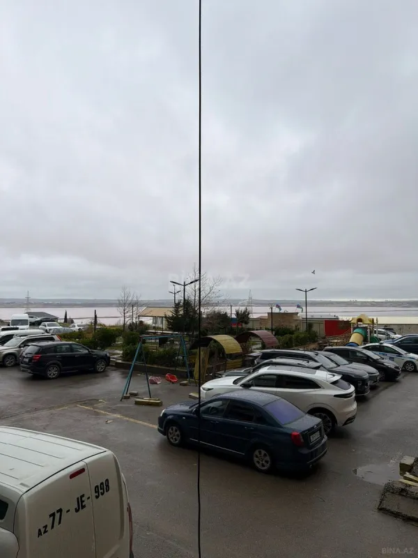 Satılır 3 otaqlı mənzil 106 m²