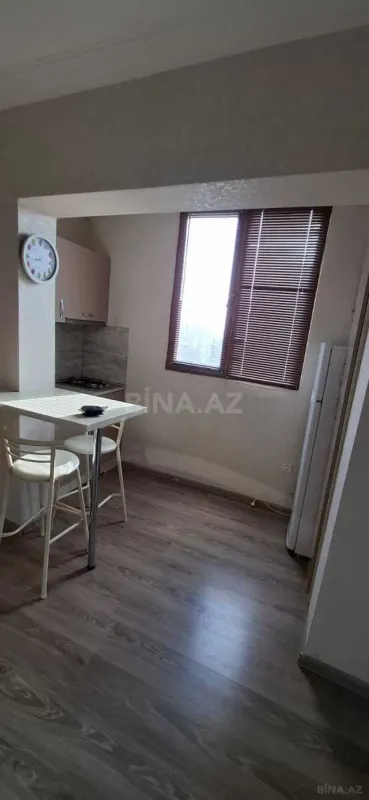 Satılır 2 otaqlı mənzil 40 m²