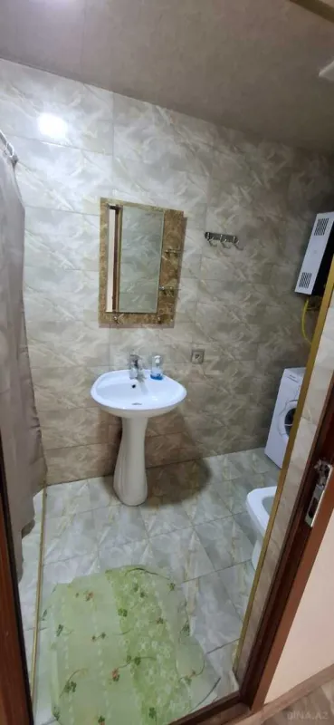 Satılır 2 otaqlı mənzil 40 m²