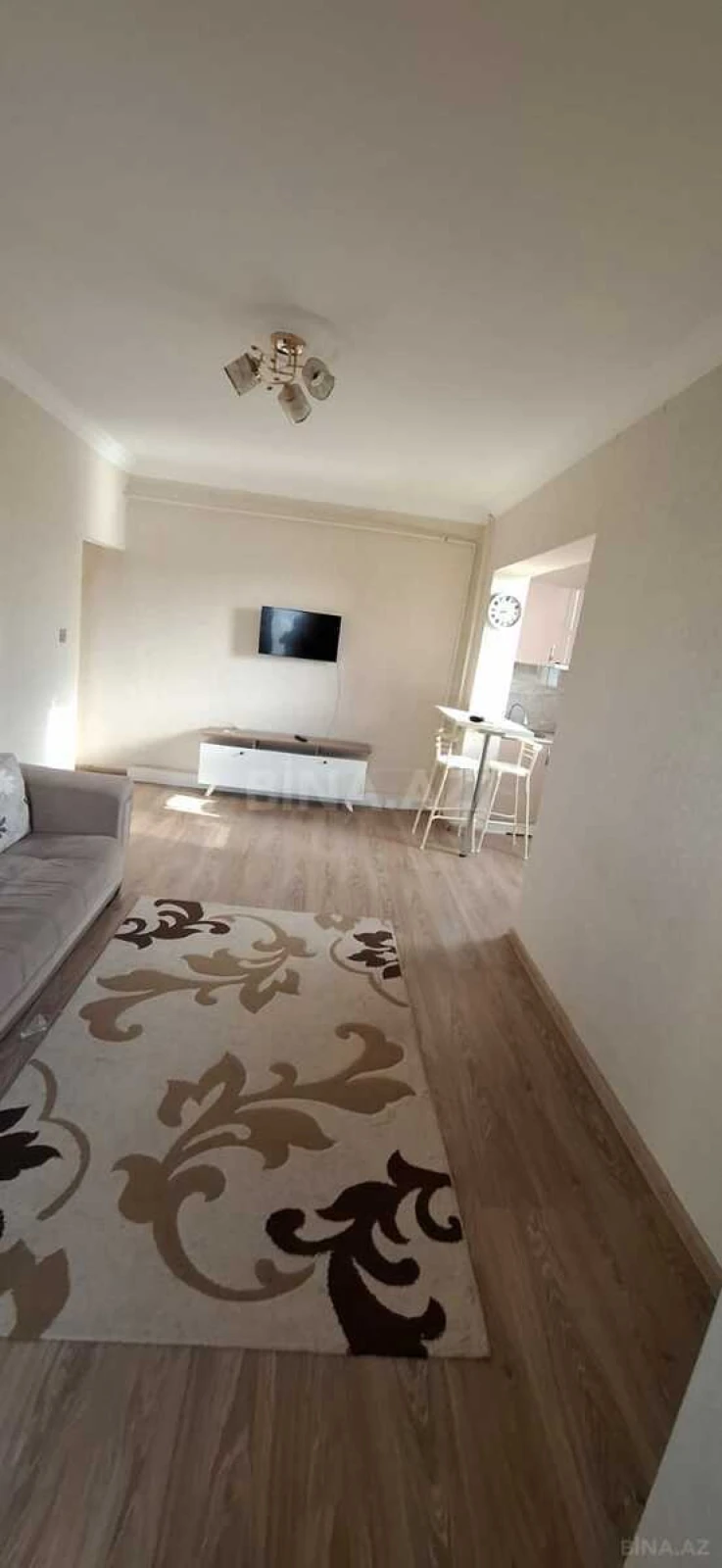 Satılır 2 otaqlı mənzil 40 m²