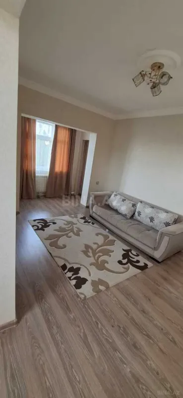 Satılır 2 otaqlı mənzil 40 m²