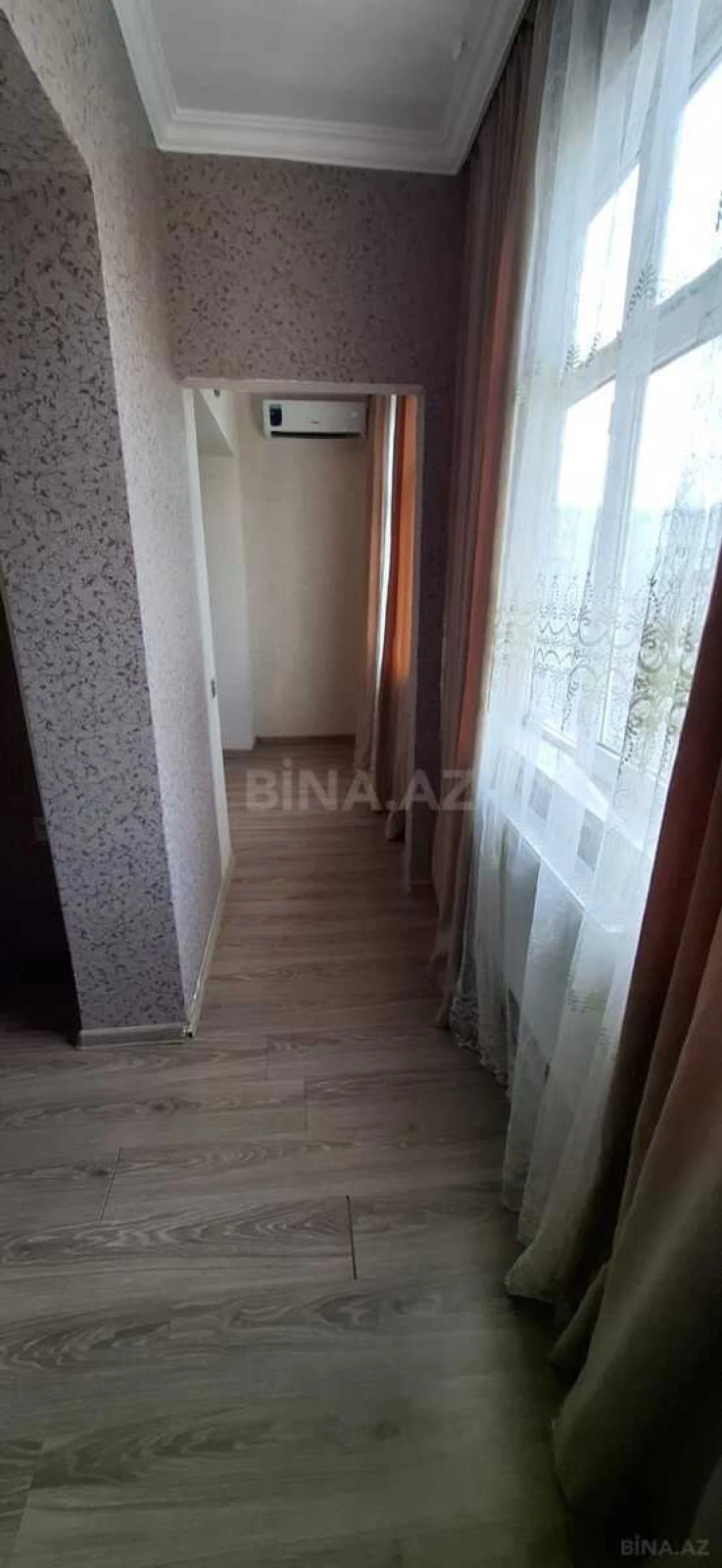 Satılır 2 otaqlı mənzil 40 m²