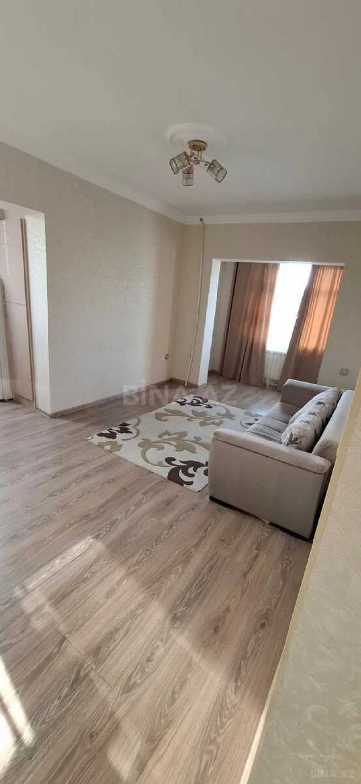 Satılır 2 otaqlı mənzil 40 m²