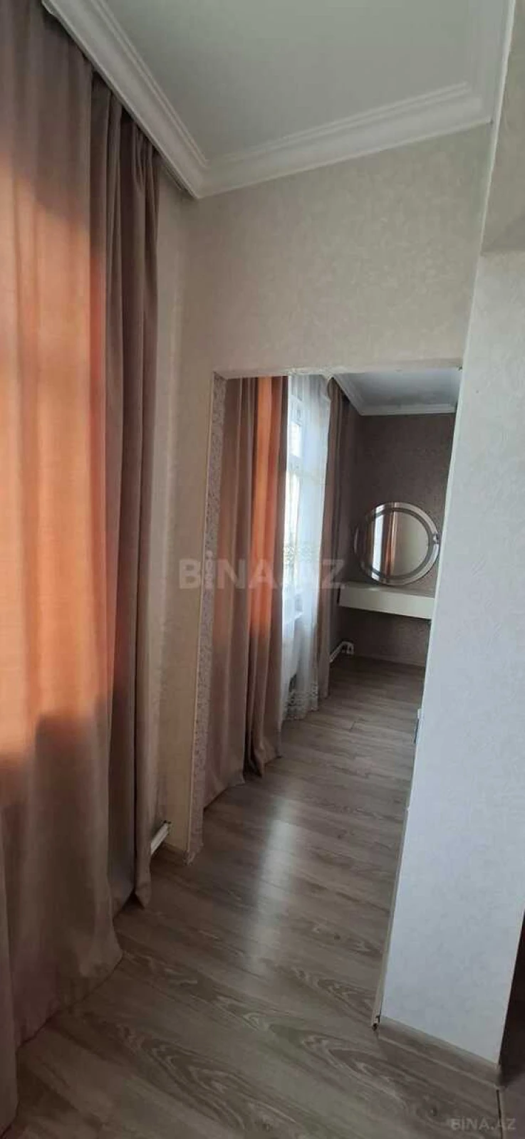 Satılır 2 otaqlı mənzil 40 m²