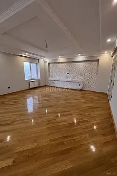 Satılır 3 otaqlı mənzil 133 m² — Bakı, Bülbülə 3 otaq 133.00 m²