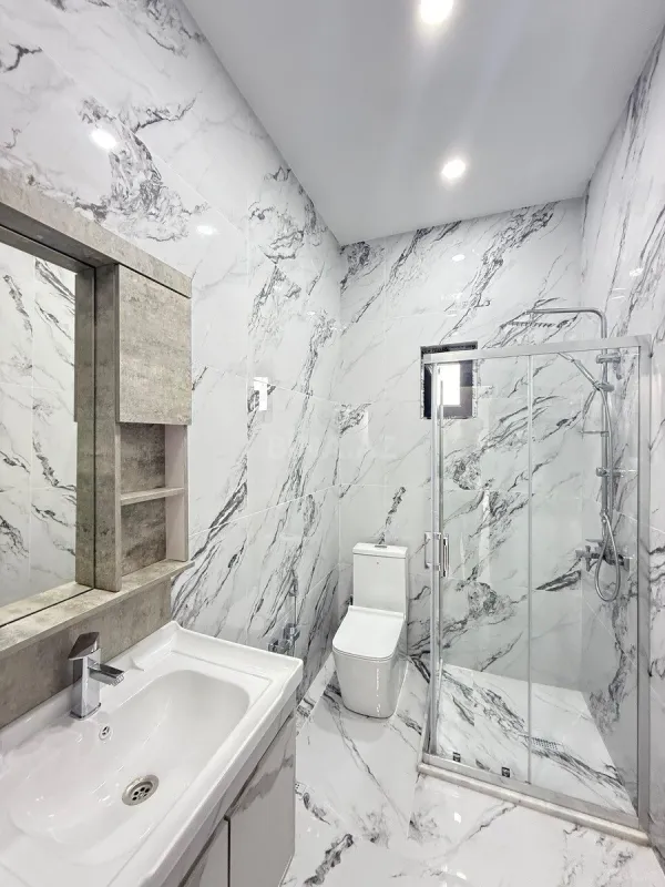 Satılır 4 otaqlı həyət evi 125 m²