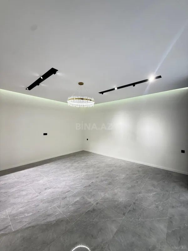 Satılır 4 otaqlı həyət evi 125 m²