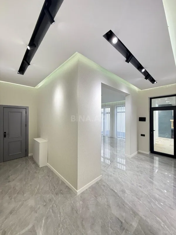 Satılır 4 otaqlı həyət evi 125 m²