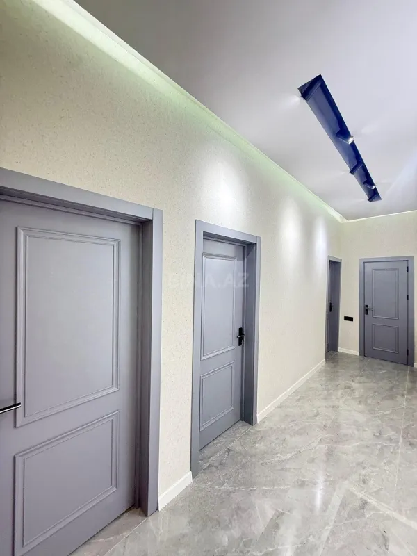 Satılır 4 otaqlı həyət evi 125 m²