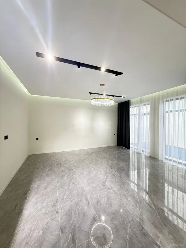 Satılır 4 otaqlı həyət evi 125 m²