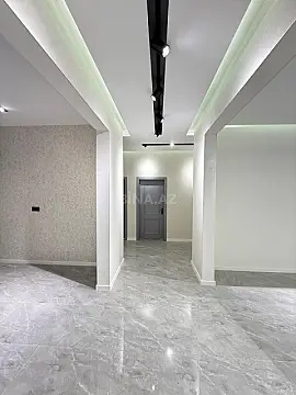 Satılır 4 otaqlı həyət evi 125 m²