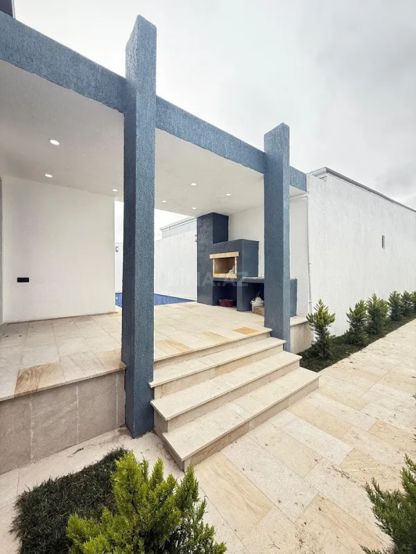 Satılır 4 otaqlı həyət evi 125 m²