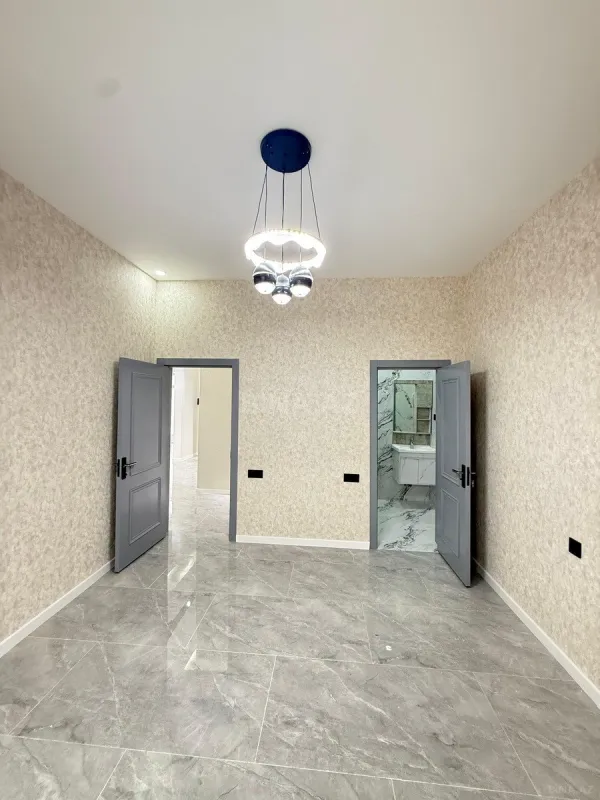Satılır 4 otaqlı həyət evi 125 m²