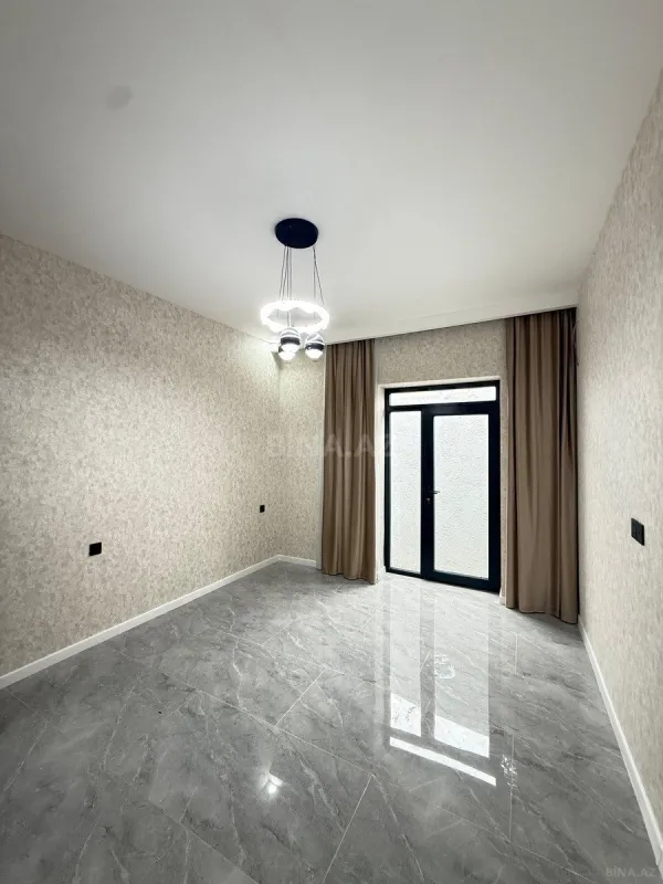 Satılır 4 otaqlı həyət evi 125 m²