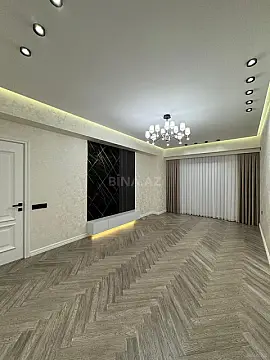 Satılır 4 otaqlı mənzil 165 m² — Bakı, Nəsimi 4 otaq 165.00 m²