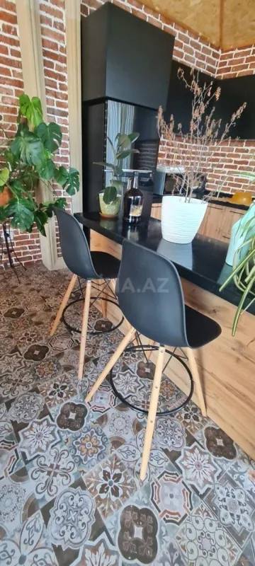 Kirayə verilir 5 otaqlı həyət evi 400 m²