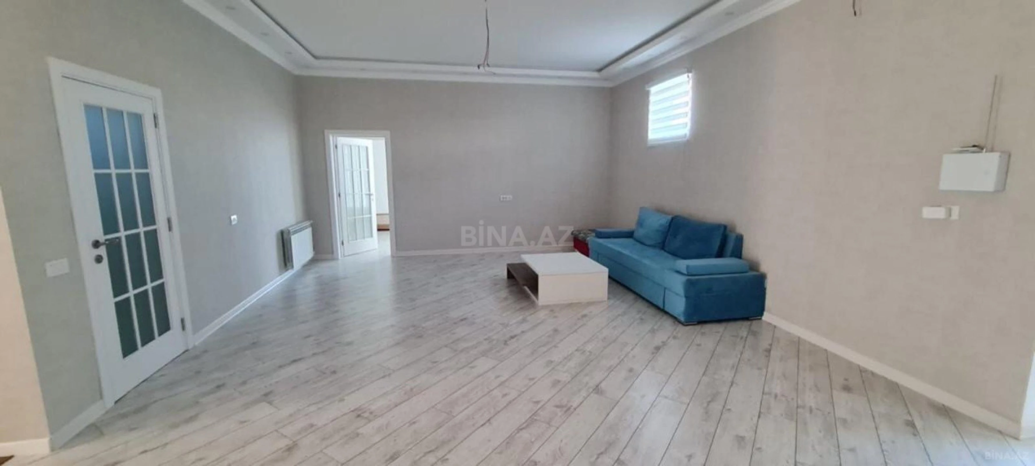 Kirayə verilir 5 otaqlı həyət evi 400 m²