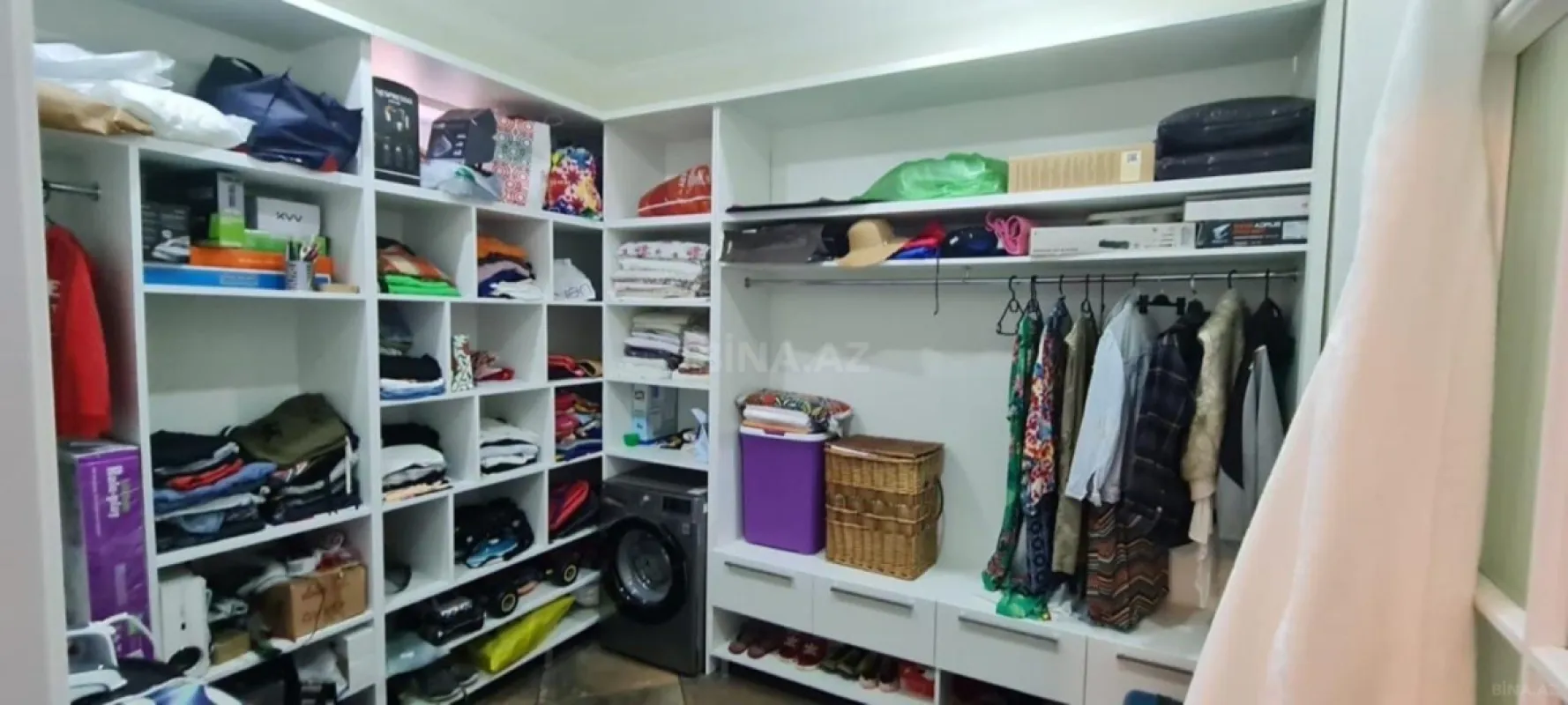 Kirayə verilir 5 otaqlı həyət evi 400 m²