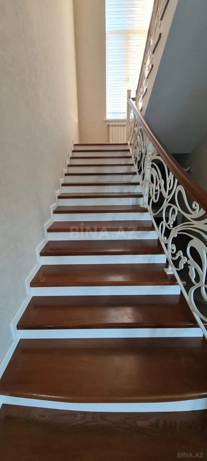 Kirayə verilir 5 otaqlı həyət evi 400 m²