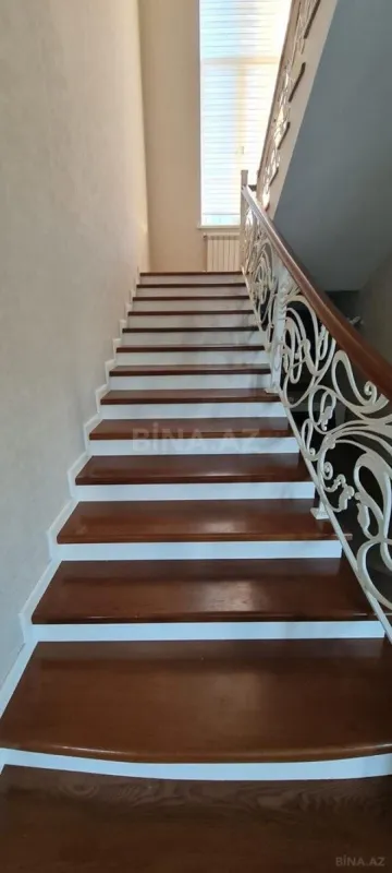 Kirayə verilir 5 otaqlı həyət evi 400 m²