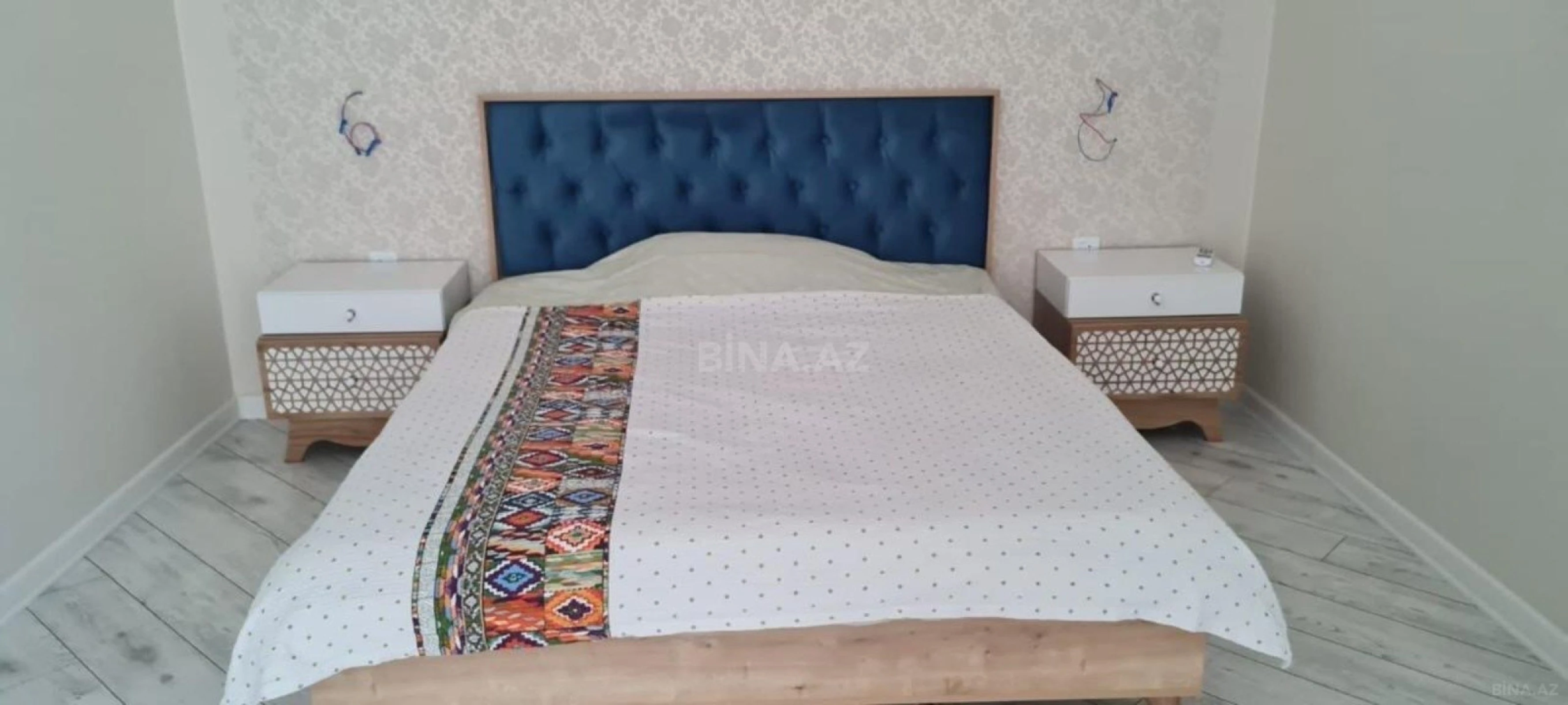 Kirayə verilir 5 otaqlı həyət evi 400 m²
