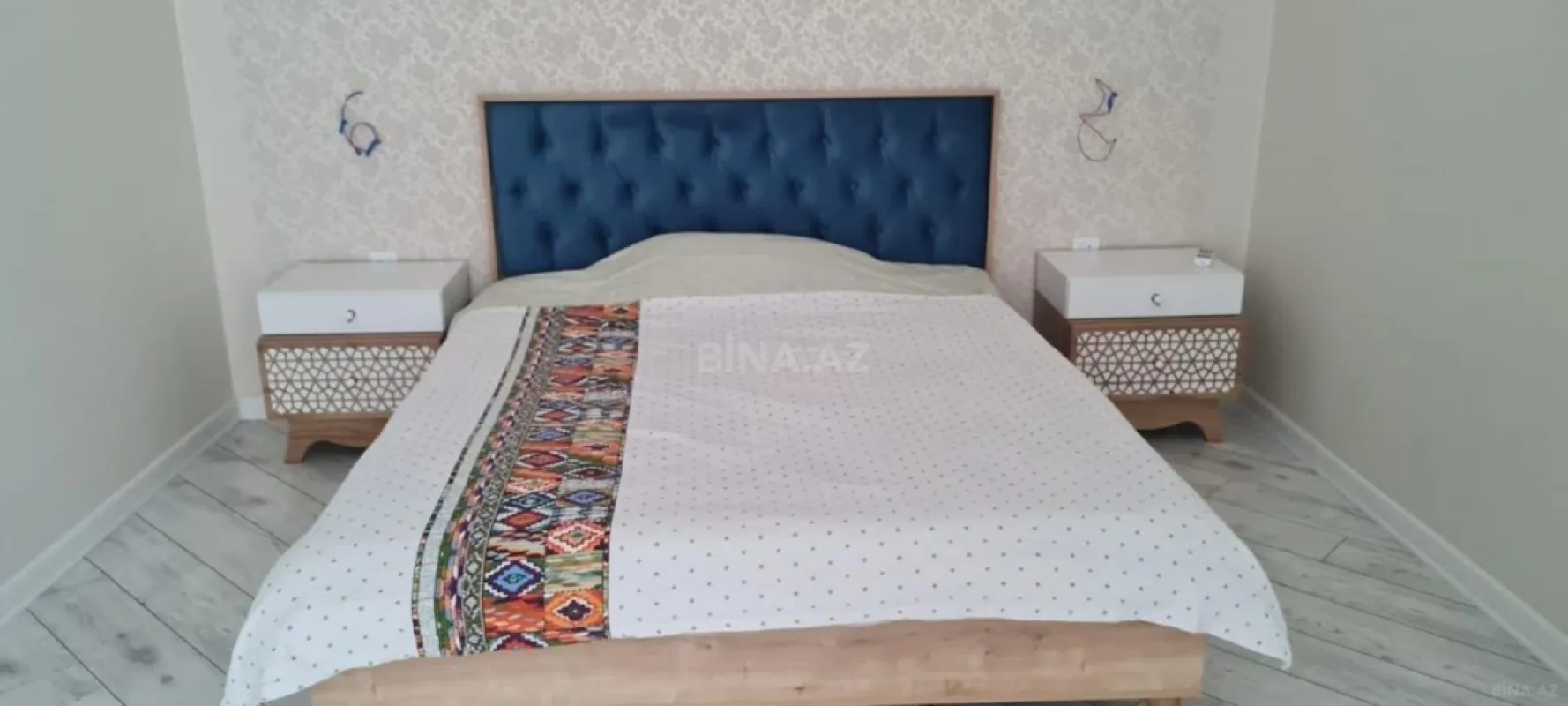 Kirayə verilir 5 otaqlı həyət evi 400 m²
