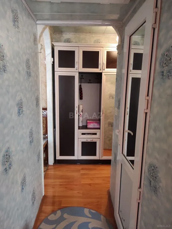 Satılır 2 otaqlı mənzil 35 m²