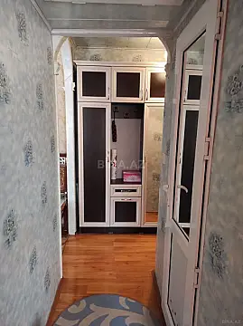 Satılır 2 otaqlı mənzil 35 m²