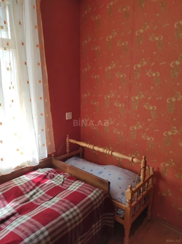 Satılır 2 otaqlı mənzil 35 m²