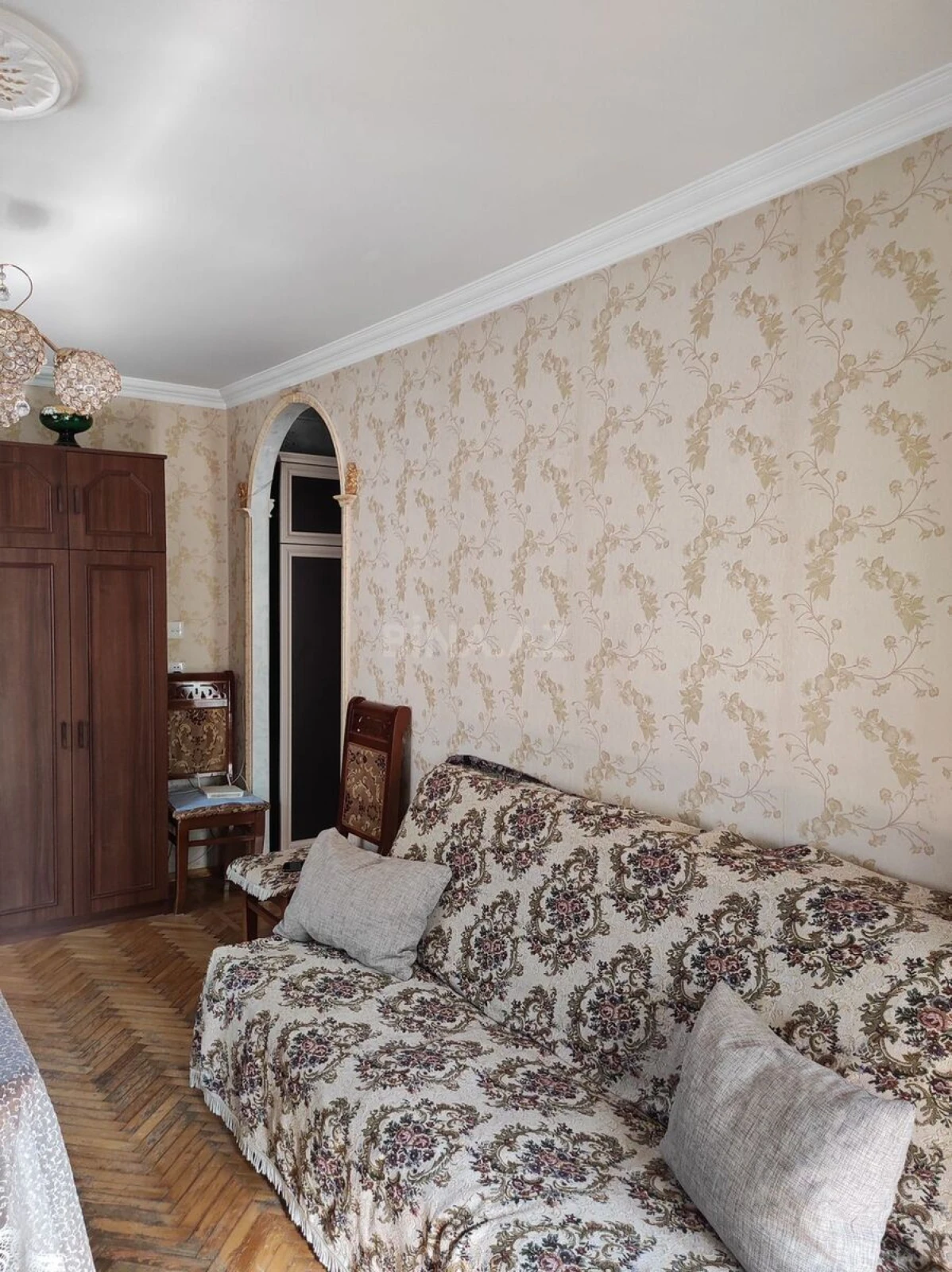 Satılır 2 otaqlı mənzil 35 m²