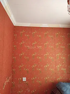 Satılır 2 otaqlı mənzil 35 m²