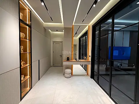 Satılır 2 otaqlı mənzil 86 m²