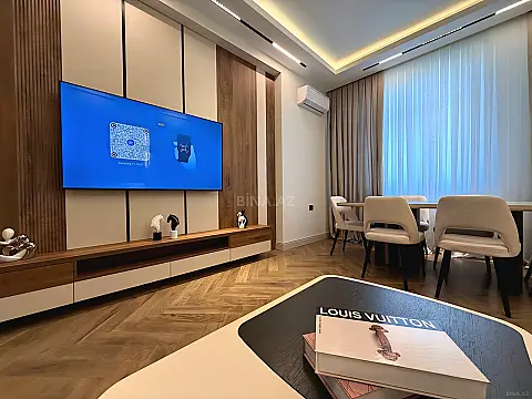 Satılır 2 otaqlı mənzil 86 m² — Bakı, Keşlə 2 otaq 86.00 m²