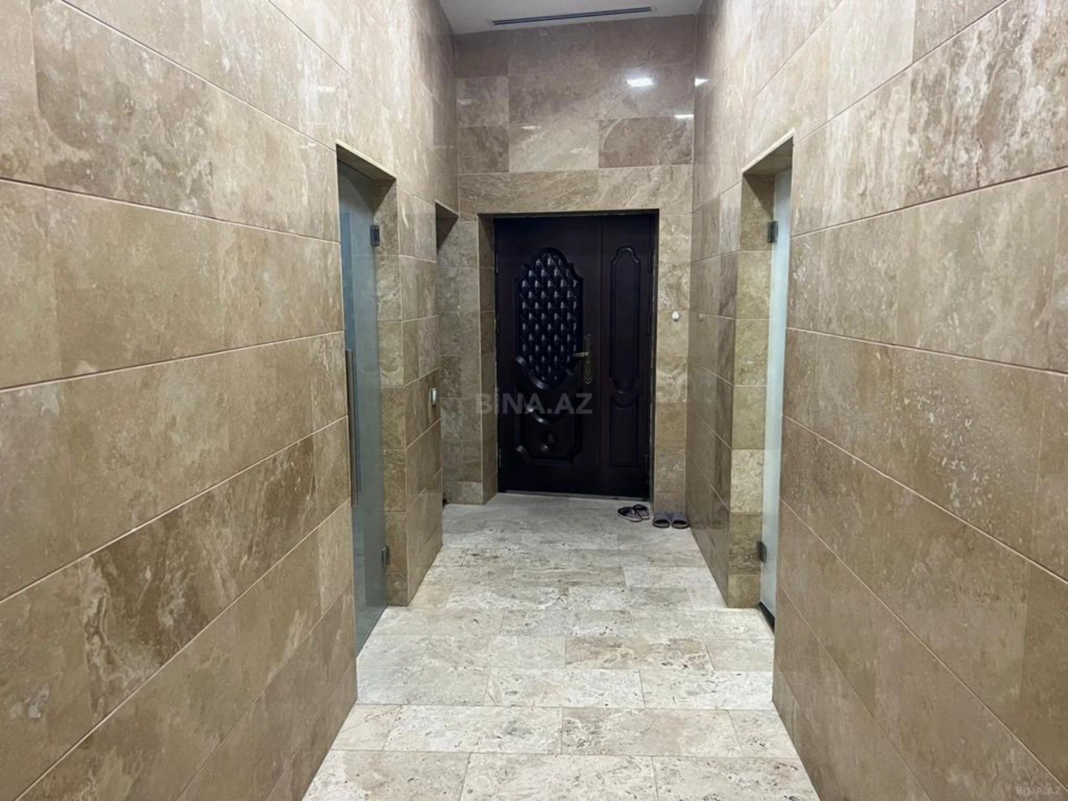 Kirayə verilir 5 otaqlı həyət evi 520 m²