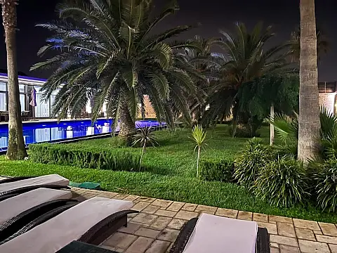 Kirayə verilir 5 otaqlı həyət evi 520 m²