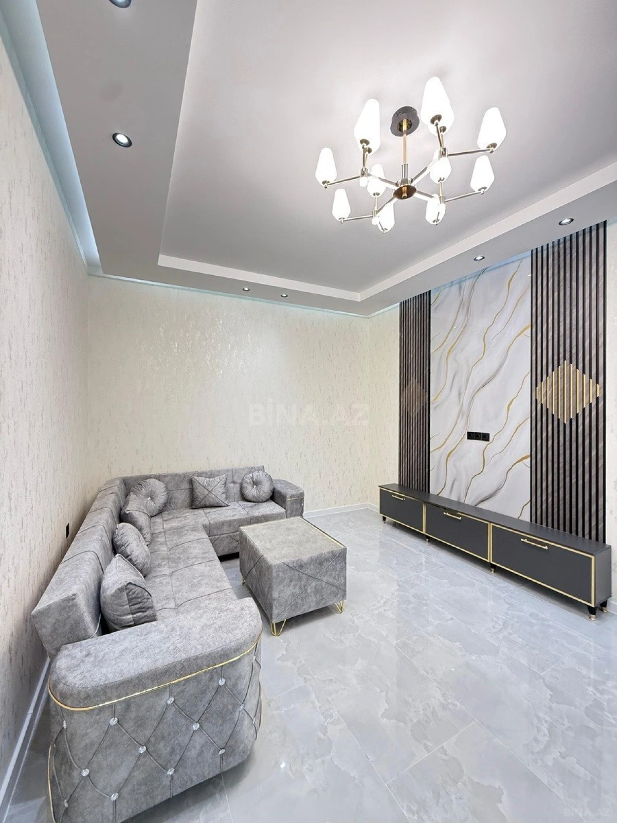 Satılır 4 otaqlı həyət evi 160 m²