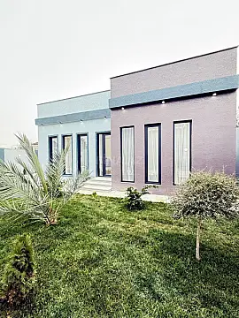 Satılır 4 otaqlı həyət evi 160 m²