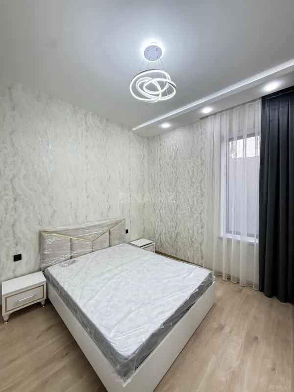 Satılır 4 otaqlı həyət evi 160 m²
