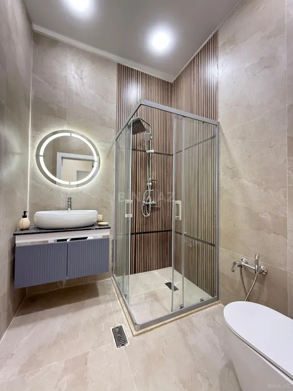 Satılır 4 otaqlı həyət evi 160 m²