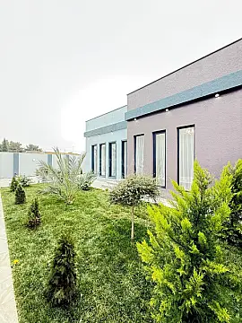 Satılır 4 otaqlı həyət evi 160 m²